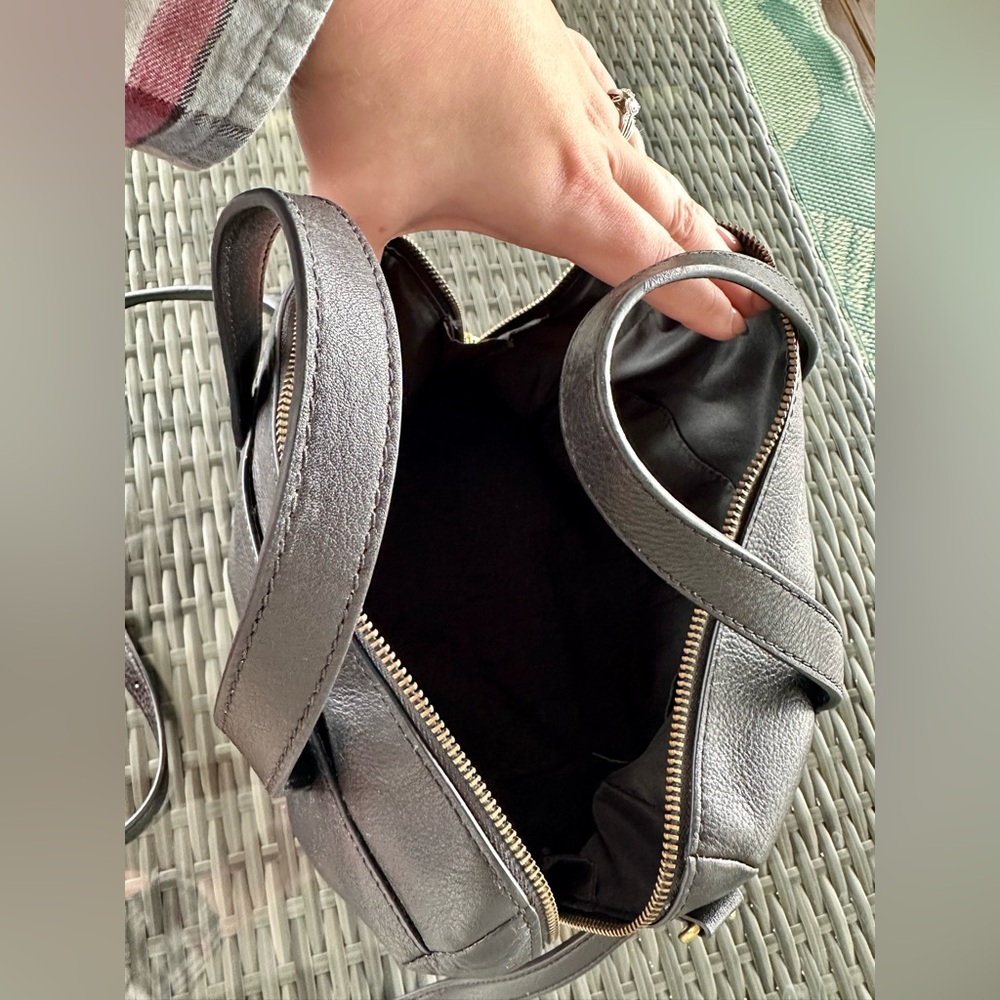 Fossil Sydney Satchel - Picture 3 of 3